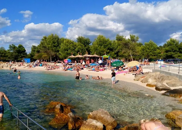 Eric I Paolo Apartman *