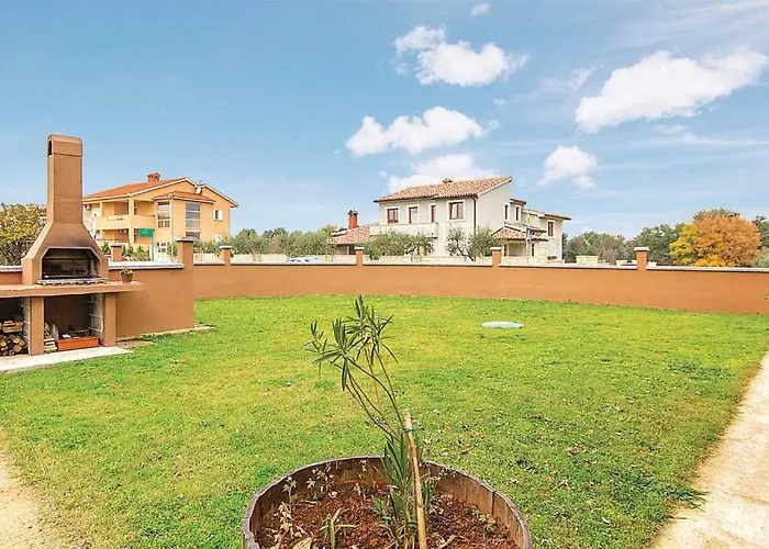 Apartman Eric I Paolo *