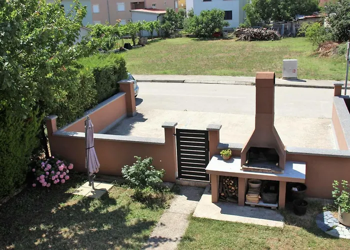 Apartman Eric I Paolo Póla