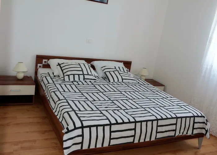 Apartman Eric I Paolo