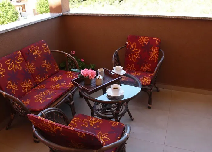 Eric I Paolo Appartamento *