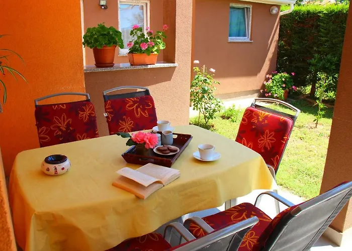 Apartman Eric I Paolo *