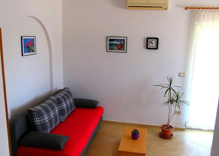 Eric I Paolo Apartman Póla