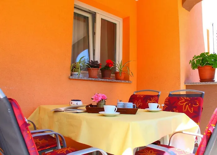 Apartman Eric I Paolo