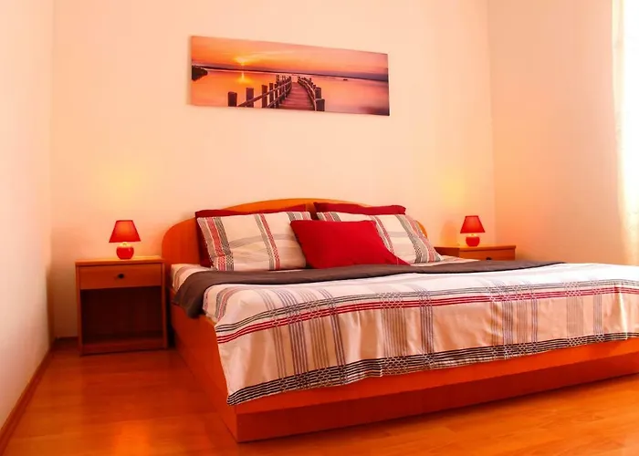 Eric I Paolo Apartman *