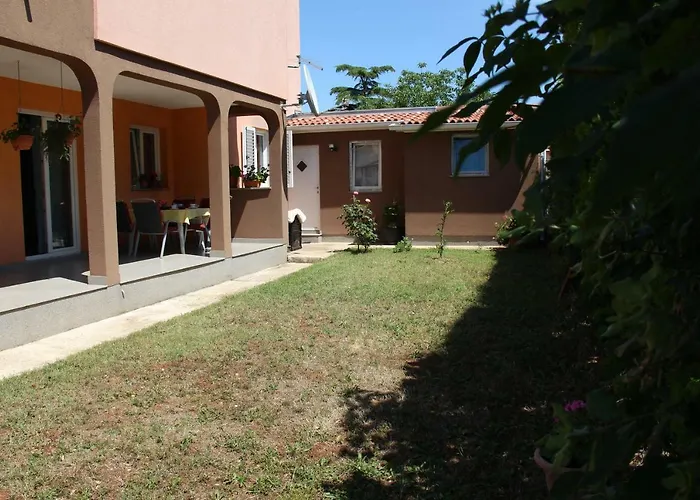 Eric I Paolo Apartman Póla