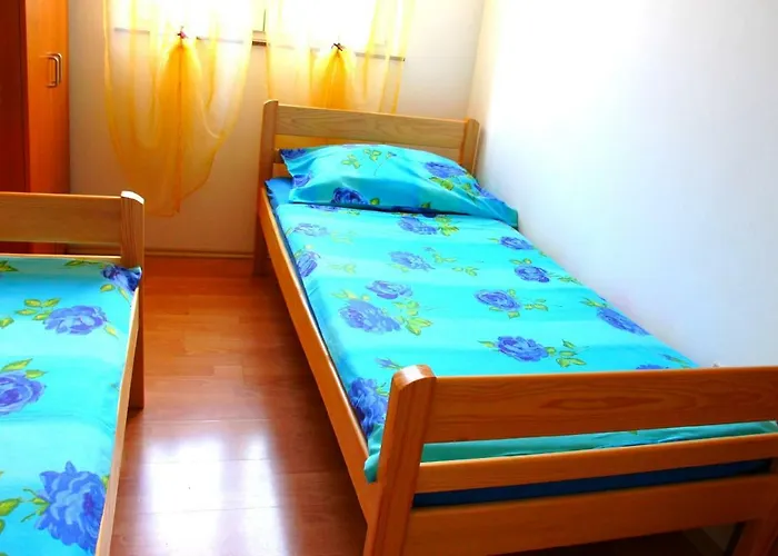 Appartamento Eric I Paolo