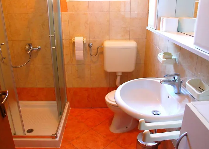 Eric I Paolo Appartamento Pola