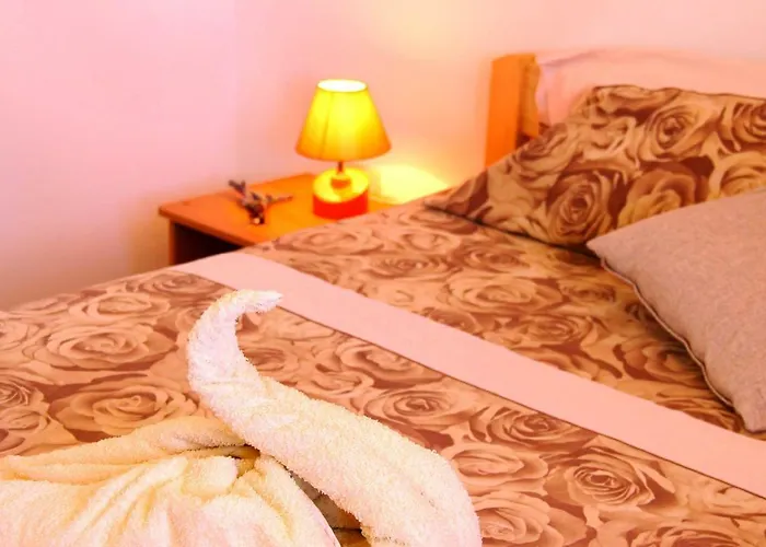 Eric I Paolo Apartman *