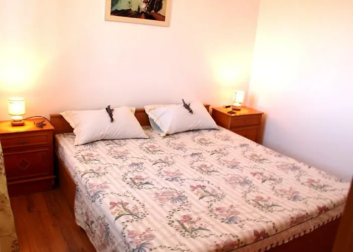 Apartman Eric I Paolo