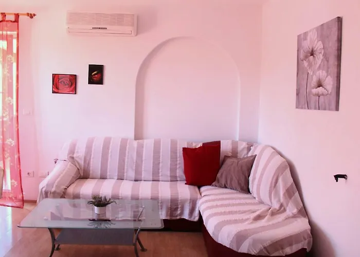 Apartman Eric I Paolo Póla