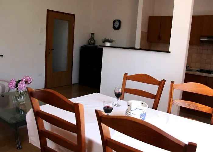 Apartman Eric I Paolo *