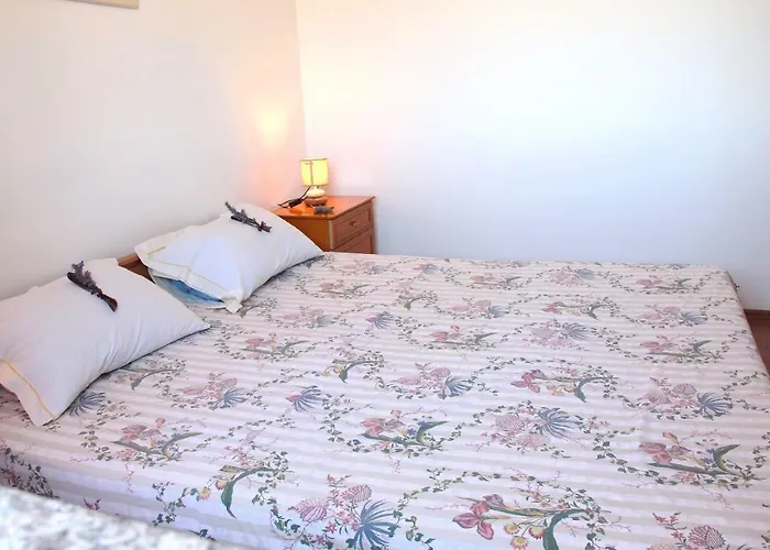 Apartman Eric I Paolo *